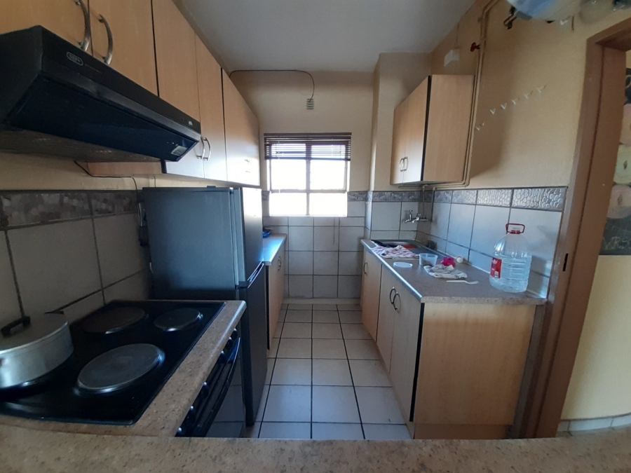 1 Bedroom Property for Sale in Bult South North West